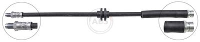 Brake Hose A.B.S. SL 1485