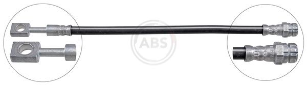 A.B.S. SL 1490 Brake Hose