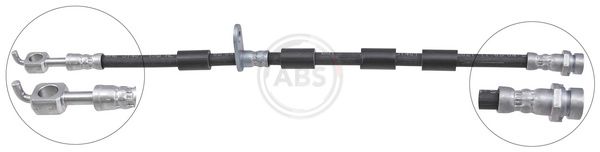 A.B.S. SL 1496 Brake Hose