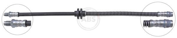 A.B.S. SL 1498 Brake Hose