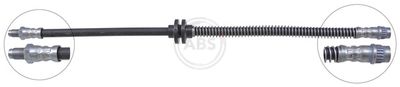 Brake Hose A.B.S. SL 1498