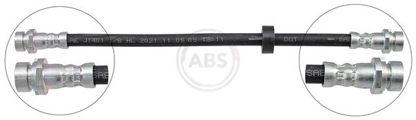 A.B.S. SL 1510 Brake Hose