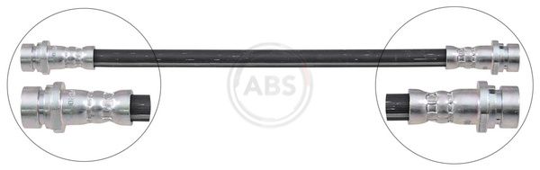 A.B.S. SL 1511 Brake Hose