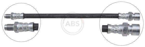 A.B.S. SL 1526 Brake Hose