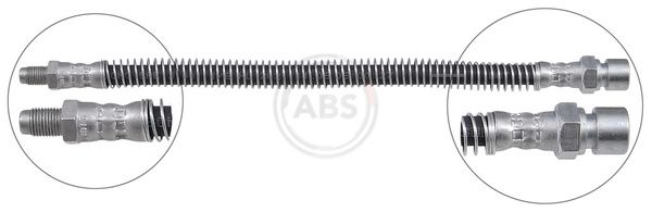A.B.S. SL 1538 Brake Hose