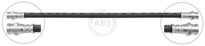 Brake Hose A.B.S. SL 1550