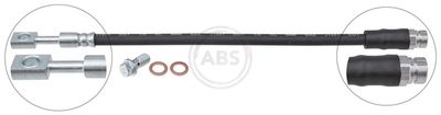 Brake Hose A.B.S. SL 1653