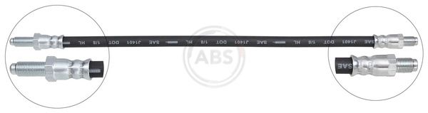 A.B.S. SL 1710 Brake Hose
