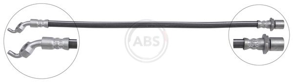 A.B.S. SL 1750 Brake Hose