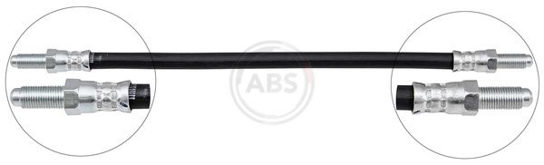 A.B.S. SL 2107 Brake Hose