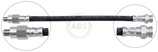 A.B.S. SL 2239 Brake Hose