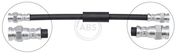 A.B.S. SL 2321 Brake Hose