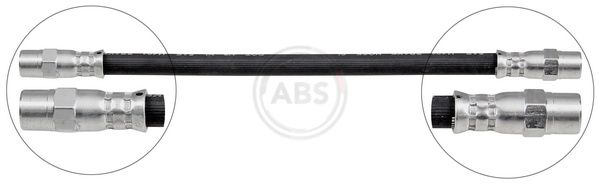 A.B.S. SL 2420 Brake Hose