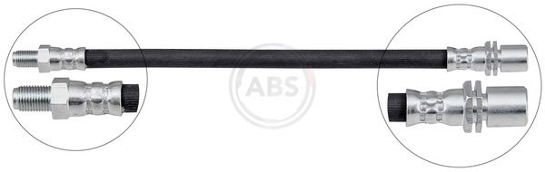 A.B.S. SL 2546 Brake Hose