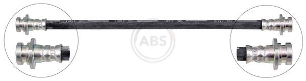 A.B.S. SL 2630 Brake Hose