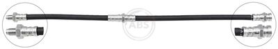 Brake Hose A.B.S. SL 2707