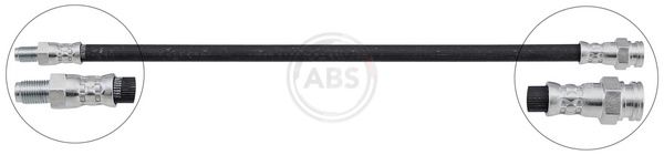 A.B.S. SL 2720 Brake Hose