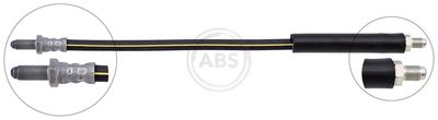 Brake Hose A.B.S. SL 2762