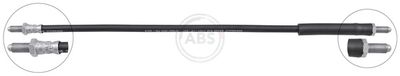 Brake Hose A.B.S. SL 2783