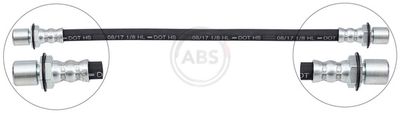 Brake Hose A.B.S. SL 3179