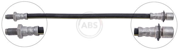 A.B.S. SL 3184 Brake Hose