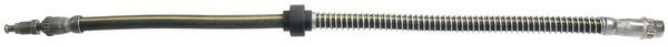 A.B.S. SL 3201 Brake Hose