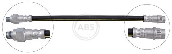 A.B.S. SL 3231 Brake Hose