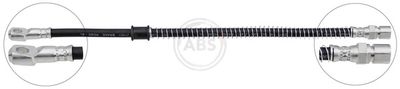 Brake Hose A.B.S. SL 3250