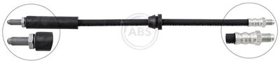 Brake Hose A.B.S. SL 3355
