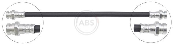 A.B.S. SL 3384 Brake Hose