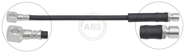 A.B.S. SL 3389 Brake Hose