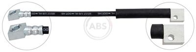 Brake Hose A.B.S. SL 3390