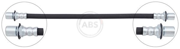 A.B.S. SL 3409 Brake Hose