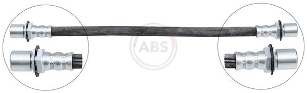 A.B.S. SL 3505 Brake Hose