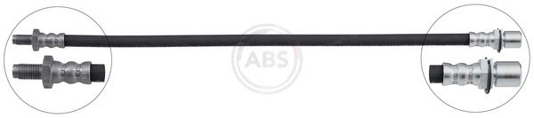 A.B.S. SL 3512 Brake Hose