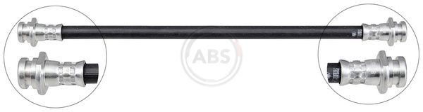 A.B.S. SL 3538 Brake Hose