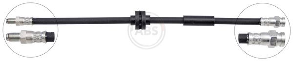 A.B.S. SL 3594 Brake Hose