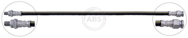 A.B.S. SL 3623 Brake Hose