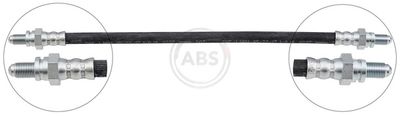 Brake Hose A.B.S. SL 3692
