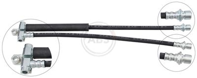 Brake Hose A.B.S. SL 3694