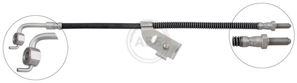 A.B.S. SL 3705 Brake Hose