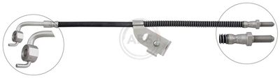 Brake Hose A.B.S. SL 3705