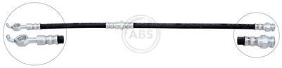 Brake Hose A.B.S. SL 3734