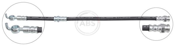 A.B.S. SL 3737 Brake Hose