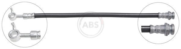 A.B.S. SL 3762 Brake Hose