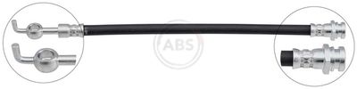 Brake Hose A.B.S. SL 3769