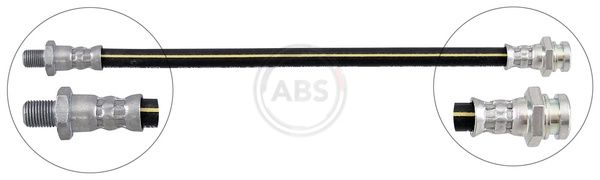 A.B.S. SL 3790 Brake Hose