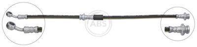 Brake Hose A.B.S. SL 3808