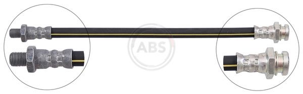 A.B.S. SL 3829 Brake Hose