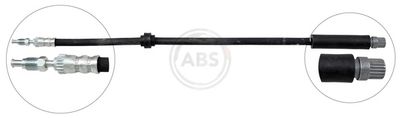 Brake Hose A.B.S. SL 3885